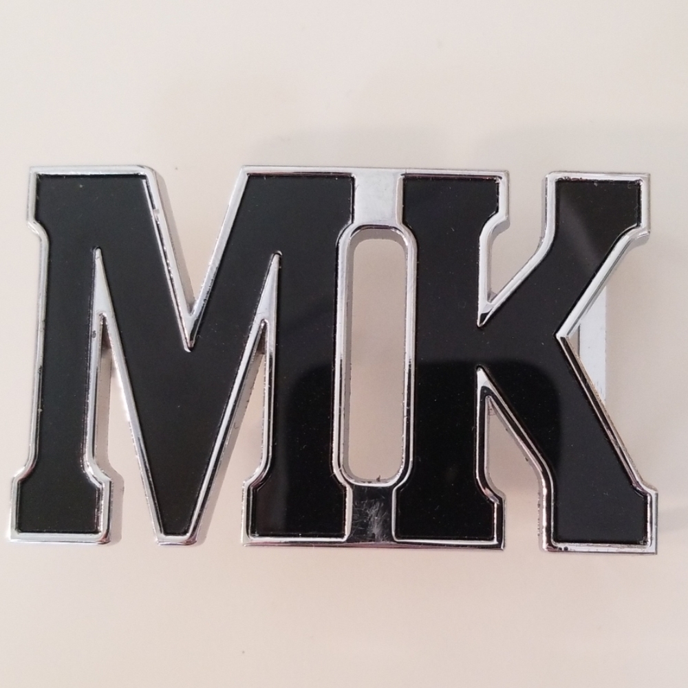 Michael Kors Belt Buckle
